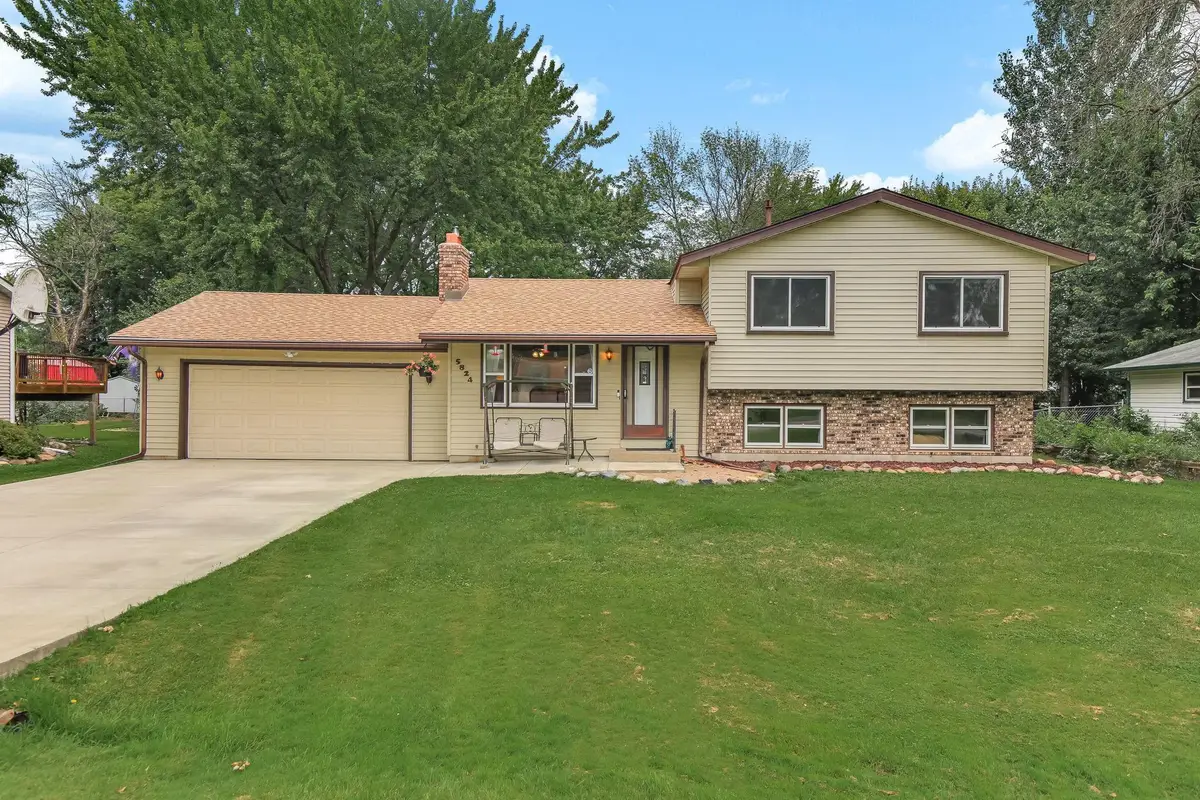 5824 N 213th Street N, Forest Lake, MN 55025 - #1