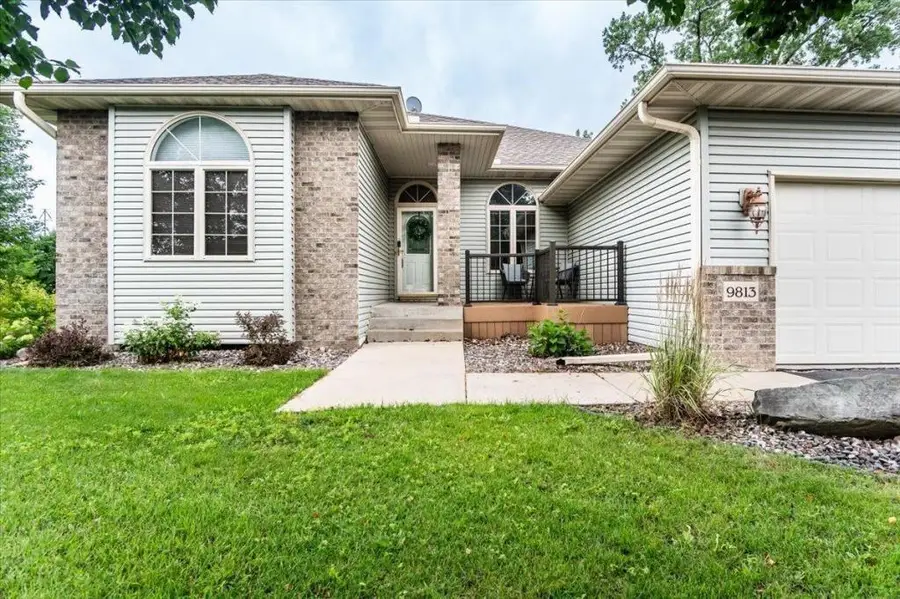 9813 Linden Avenue N, Brooklyn Park, MN 55443 - #3