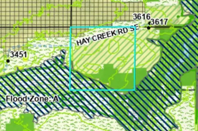 TBD2 Hay Creek Rd Se, Baudette, MN 56623 - #3