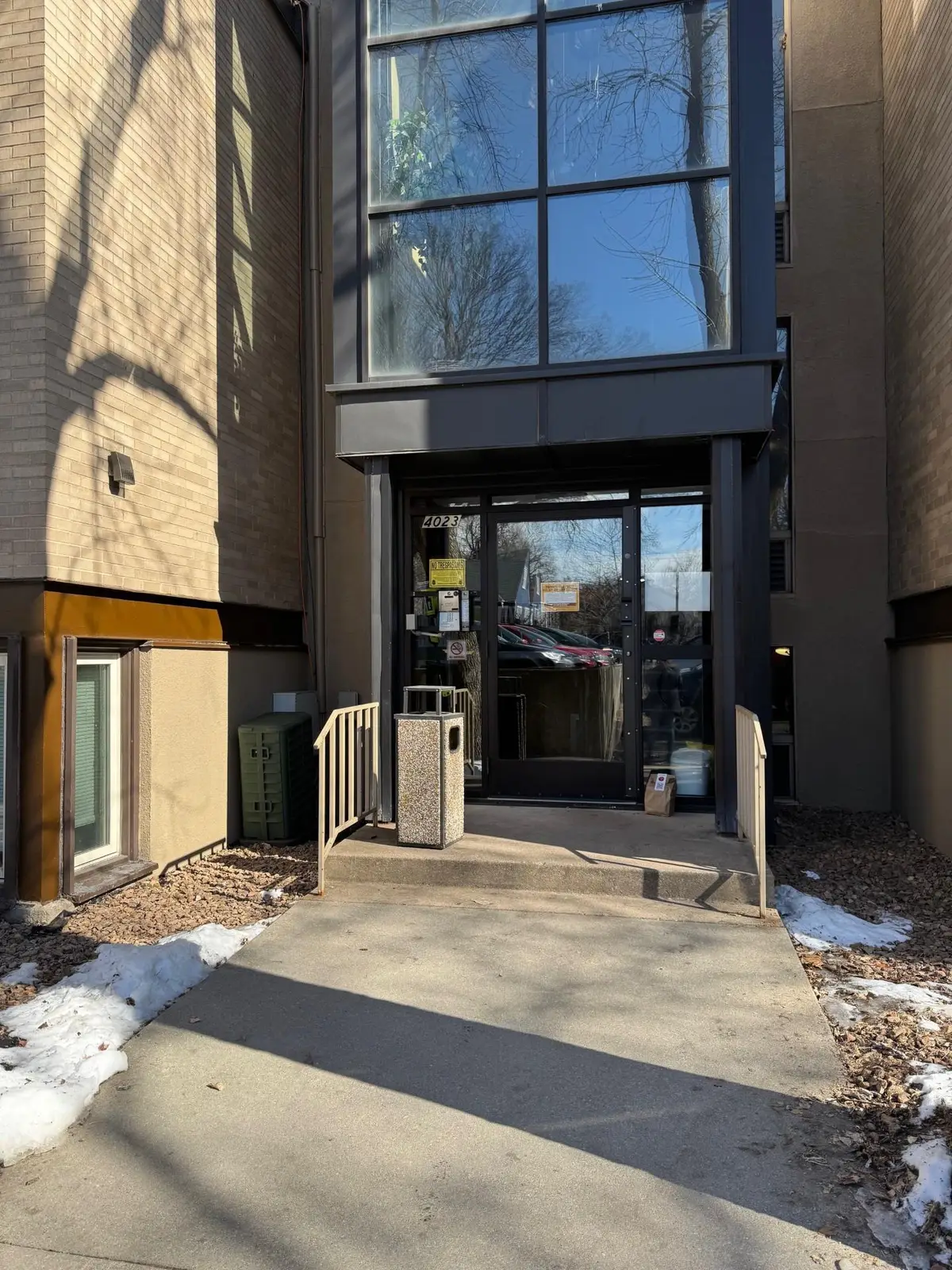 4023 14th Avenue S #5A, Minneapolis, MN 55407 - #1