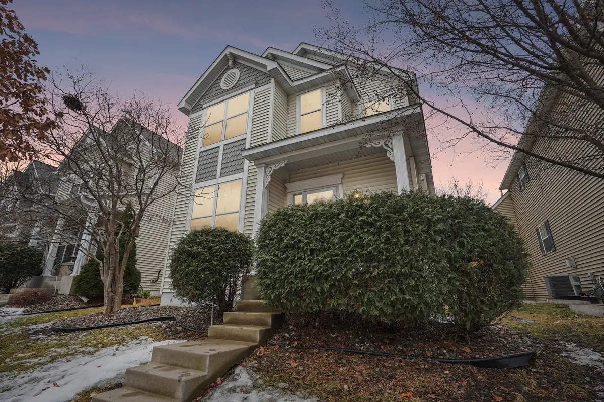 15583 Crab Apple Lane, Eden Prairie, MN 55347 - #1