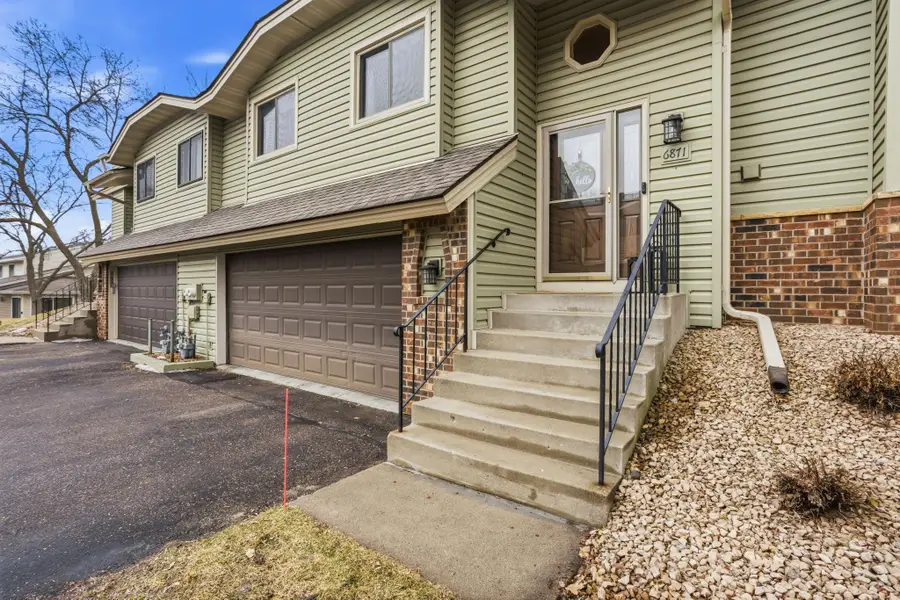 6871 Sherwood Road, Woodbury, MN 55125 - #3