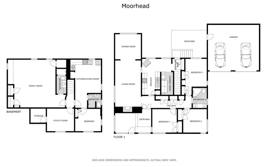 1015 11th Avenue S, Moorhead, MN 56560 - #3