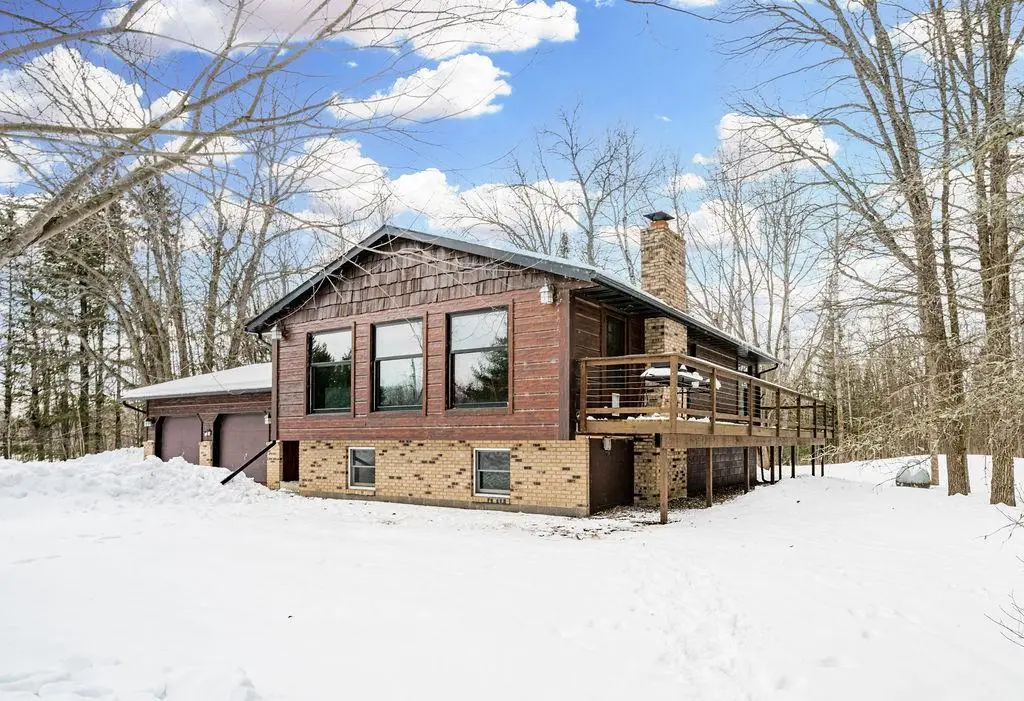 35431 W Deer Lake Road, Deer River, MN 56636 - #1