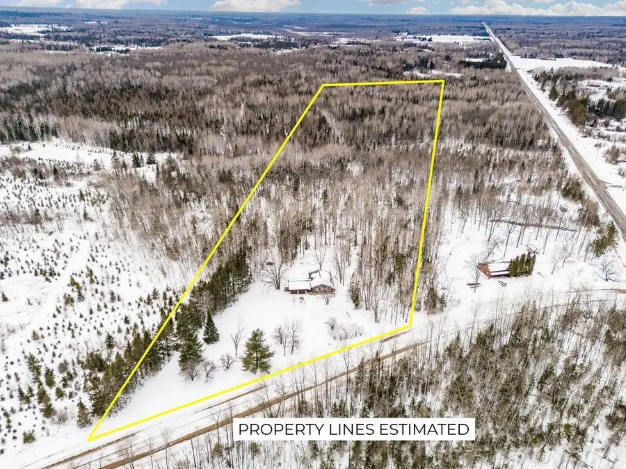 35431 W Deer Lake Road, Deer River, MN 56636 - #3