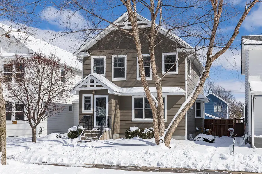 4143 Nokomis Avenue, Minneapolis, MN 55406 - #2