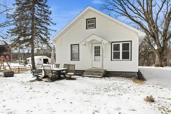 23730 41st Avenue, Saint Augusta, MN 56301