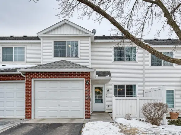 15724 Flackwood Trail, Apple Valley, MN 55124