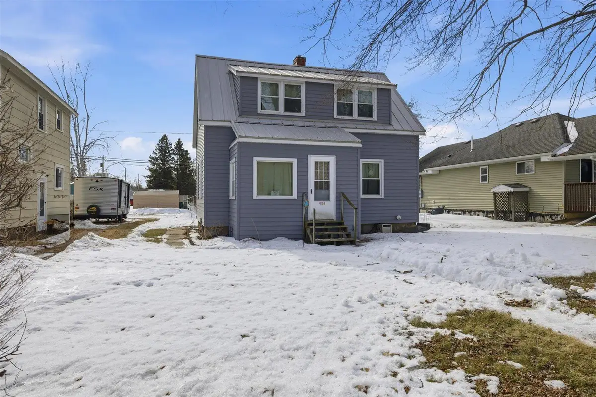 406 Alice Avenue, Marble, MN 55764 - #1