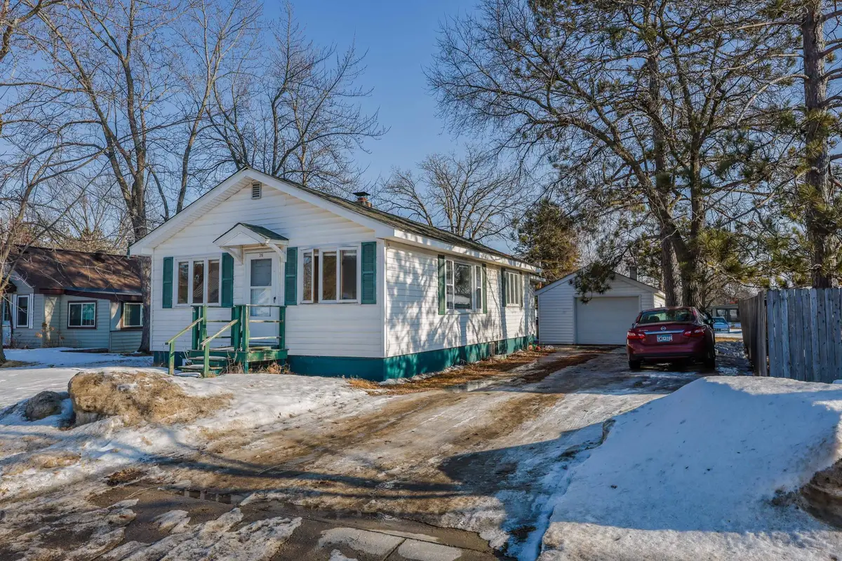 316 Main Street Se, Menahga, MN 56464 - #1