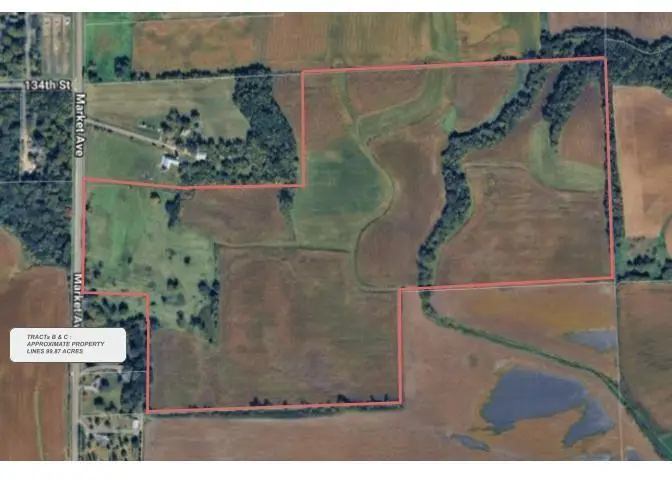 XXB  XXC Market Avenue, Cologne, MN 55322 - #1