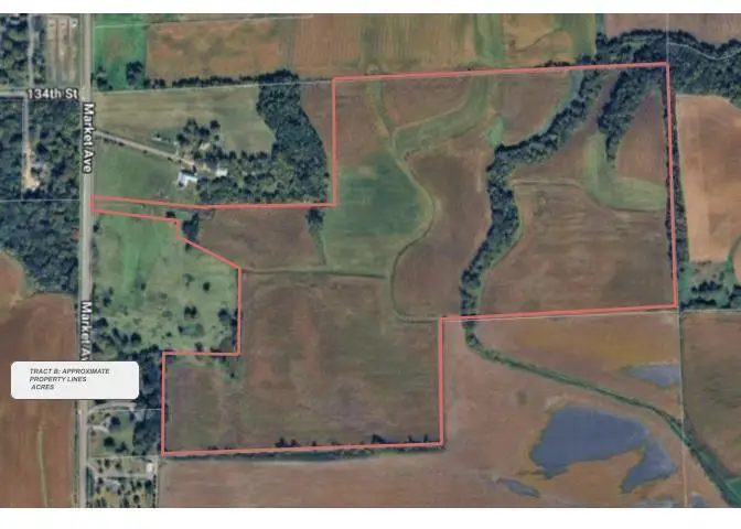 XXB Market Ave, Cologne, MN 55322 - #1