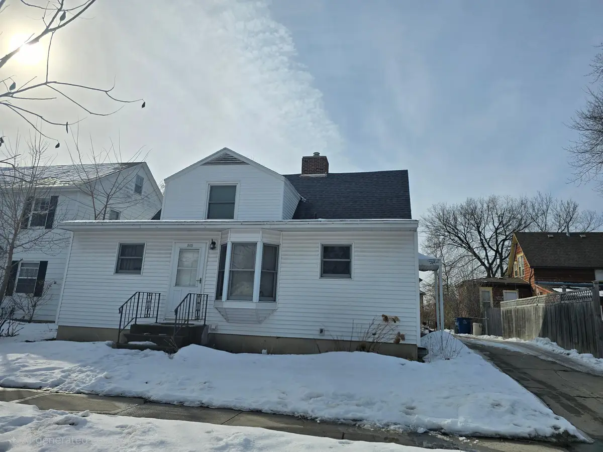 505 5th Street S, Moorhead, MN 56560 - #1