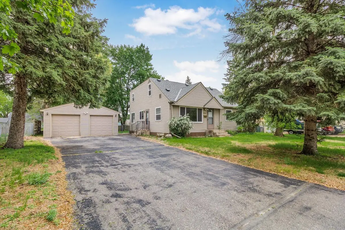 5030 Ewing Avenue N, Brooklyn Center, MN 55429 - #1