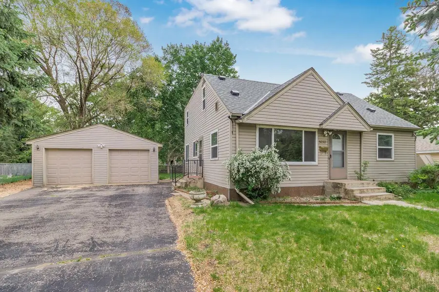 5030 Ewing Avenue N, Brooklyn Center, MN 55429 - #2