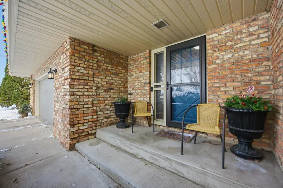 3608 Kennedy Street S, Fargo, ND 58104 - #2