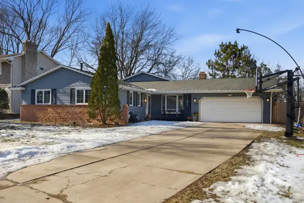 3321 Churchill Street, Shoreview, MN 55126
