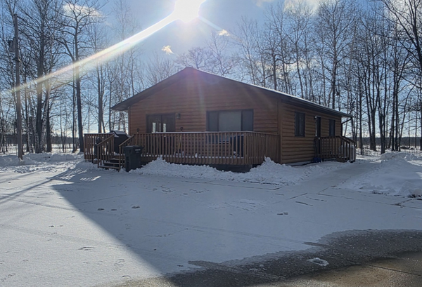 5564 40th Street Sw, Pine River, MN 56474