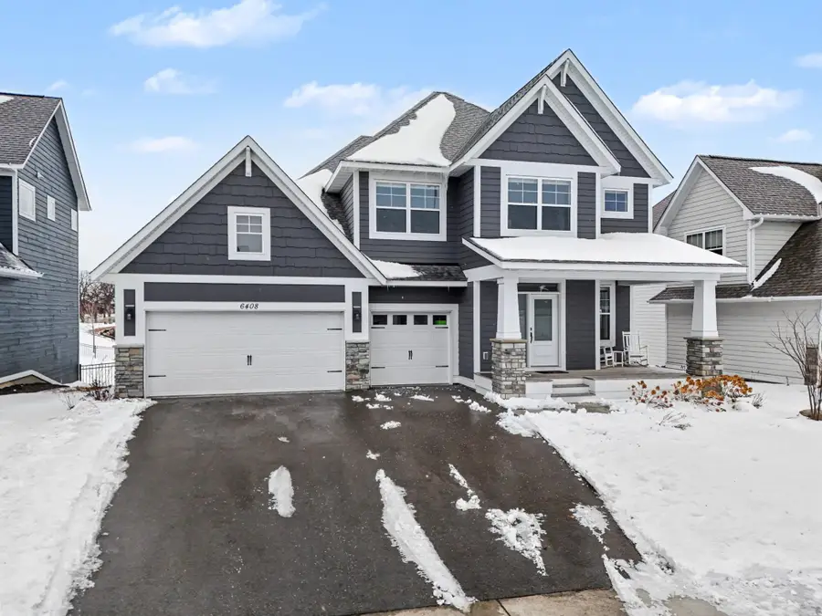 6408 Red Cedar Drive, Chaska, MN 55318 - #3