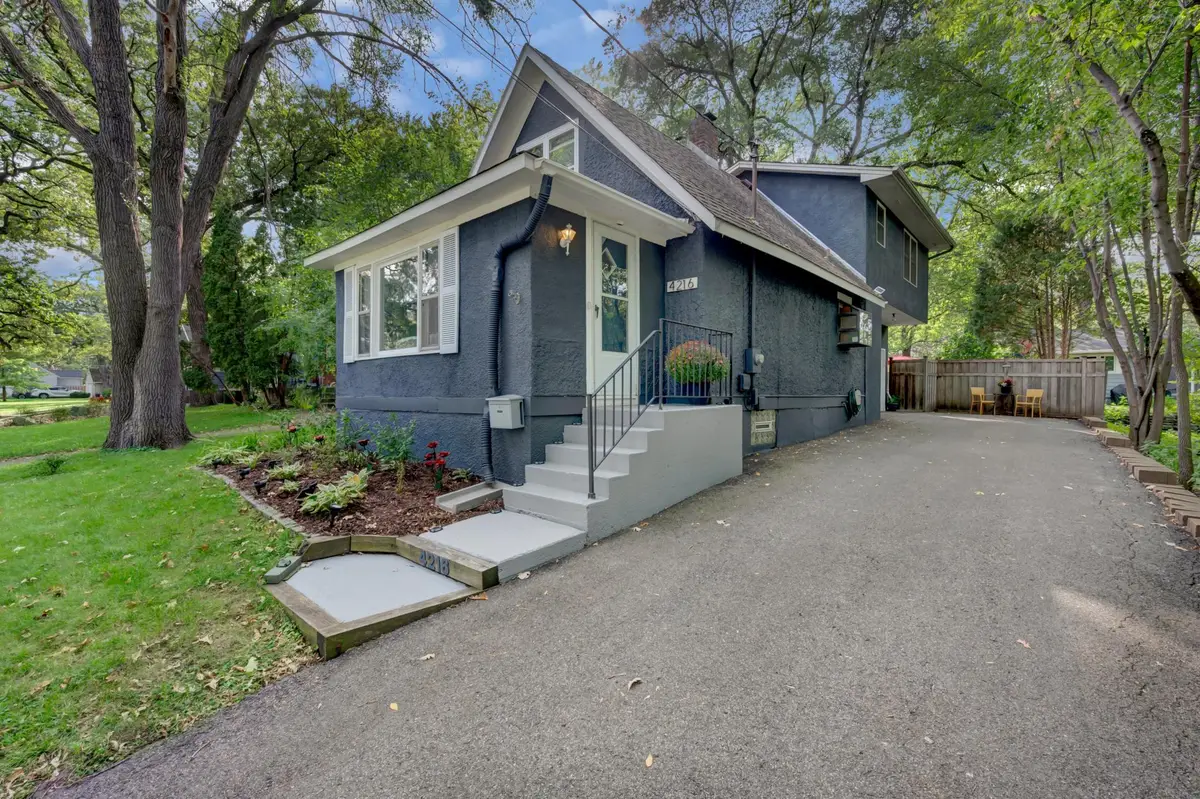 4216 Brookside Avenue, Saint Louis Park, MN 55416 - #1