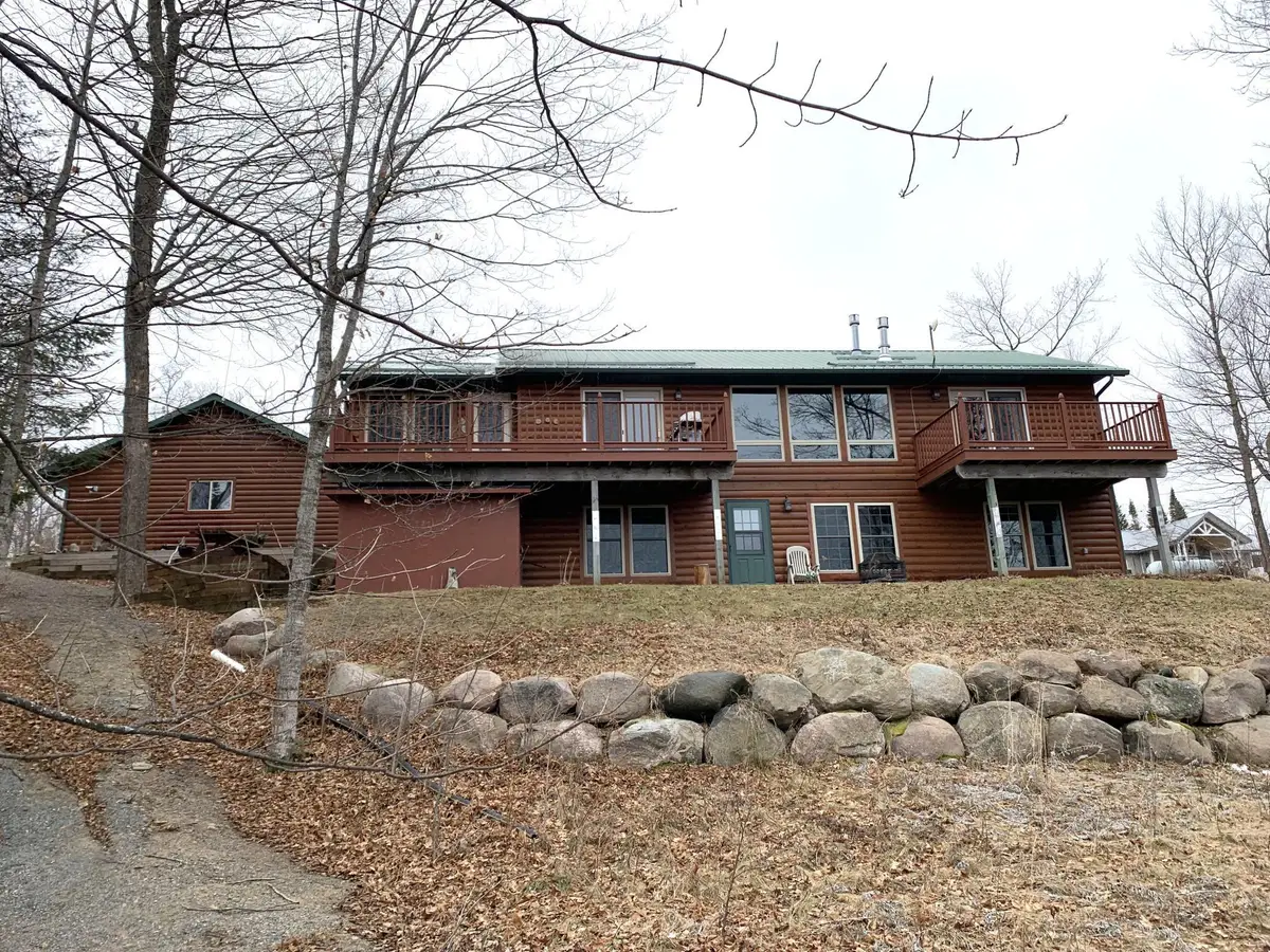 2064 W View Drive Nw, Walker, MN 56484 - #1