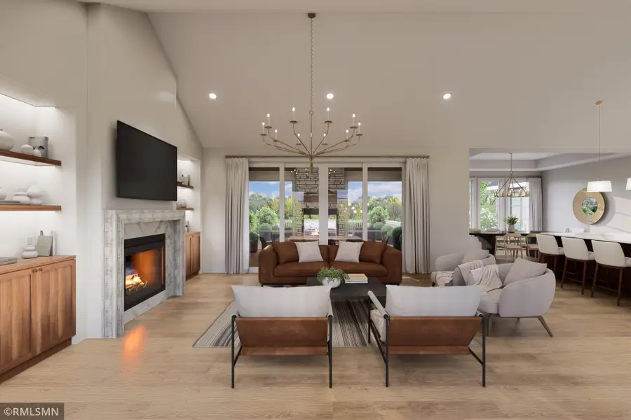 5720 57th Place N, Lake Elmo, MN 55042 - #3