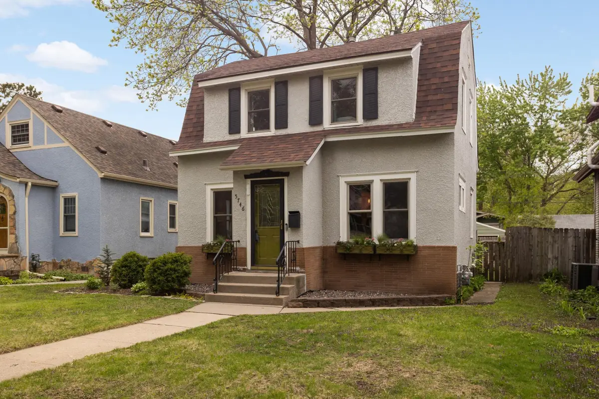 5746 1st Avenue S, Minneapolis, MN 55419 - #1