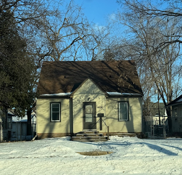 4650 Dupont Avenue N, Minneapolis, MN 55412 - #1
