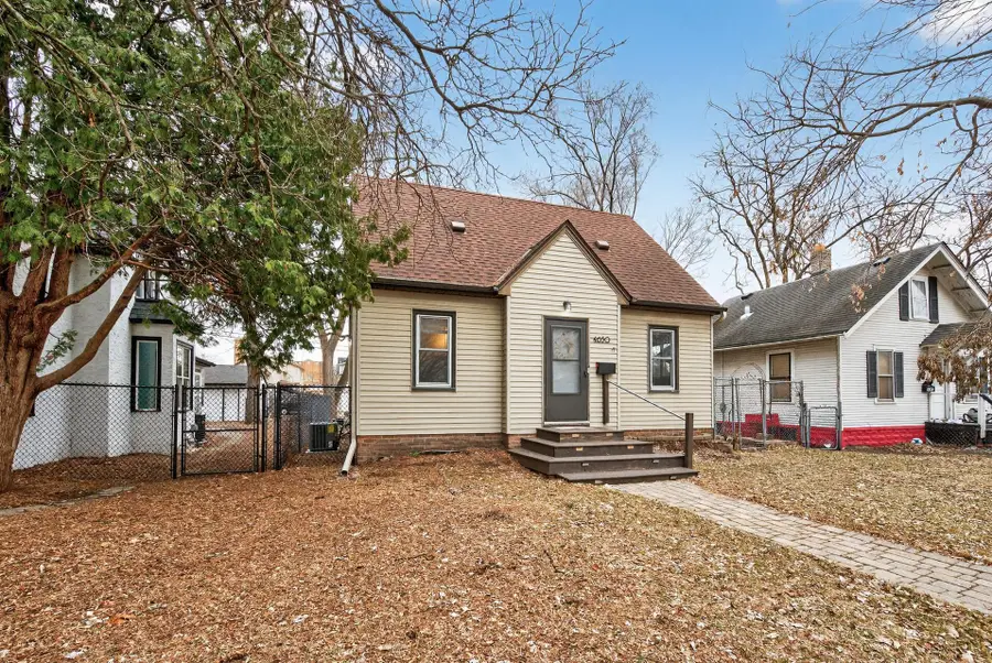 4650 Dupont Avenue N, Minneapolis, MN 55412 - #2