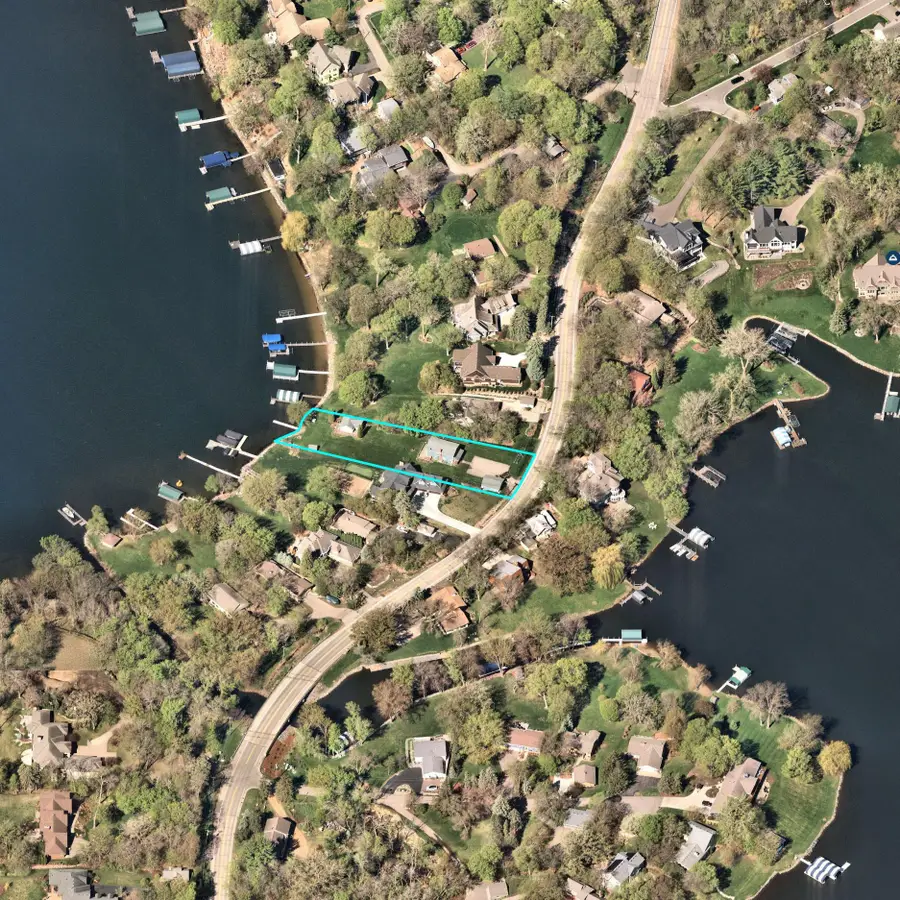 4485 N Shore Drive, Mound, MN 55364 - #3