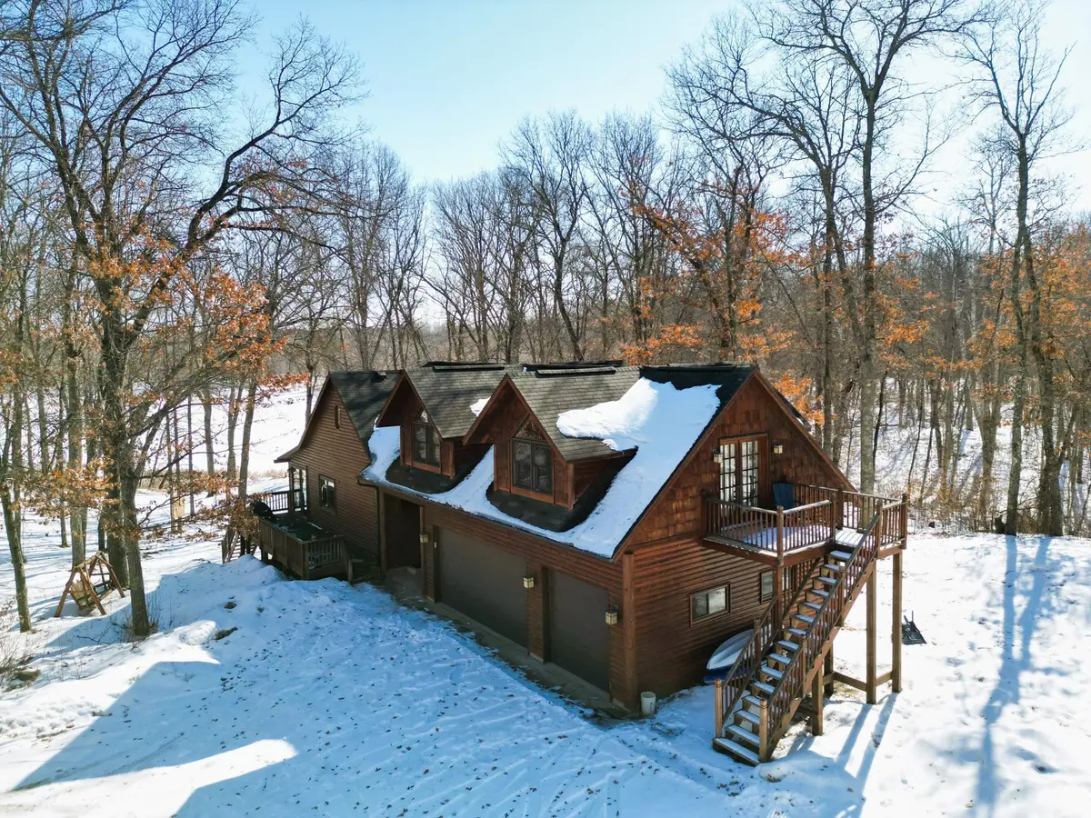 35360 Rocky Road, Crosslake, MN 56442 - #1