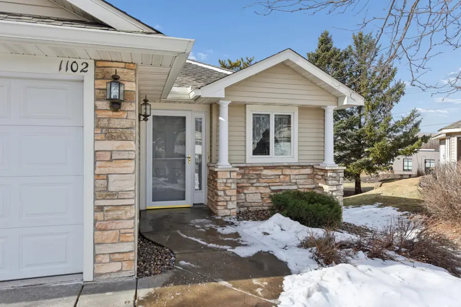 1102 Highpoint Court, New Richmond, WI 54017 - #2