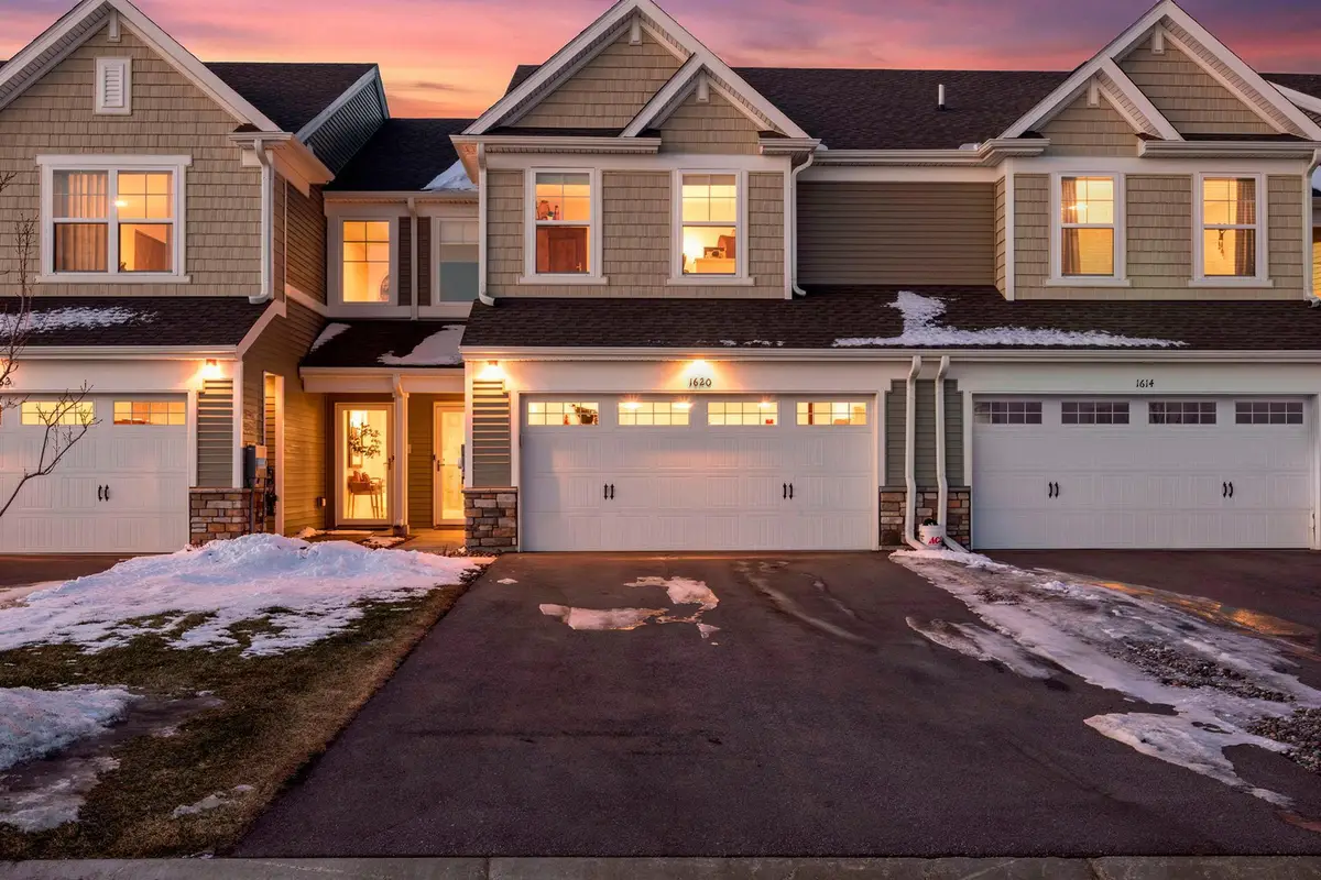 1620 144th Street E, Rosemount, MN 55068 - #1