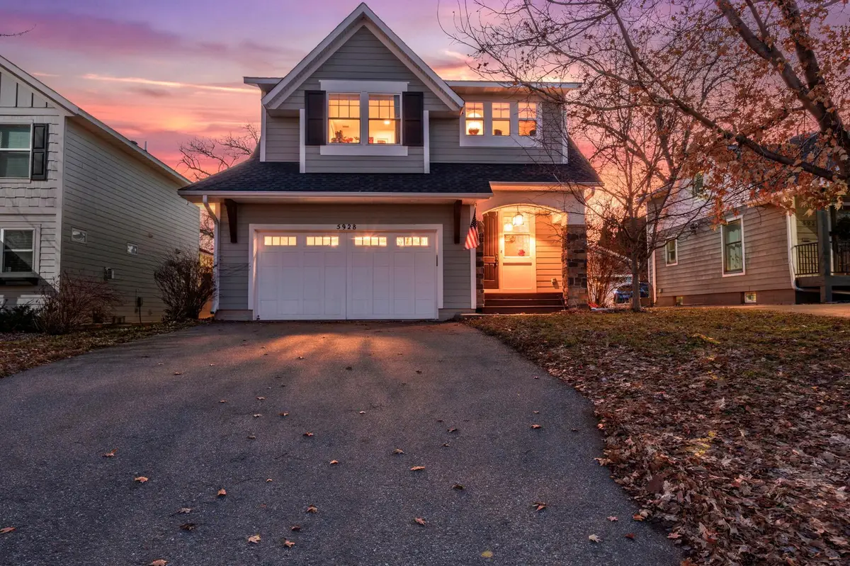 5928 Wooddale Avenue, Edina, MN 55424 - #1