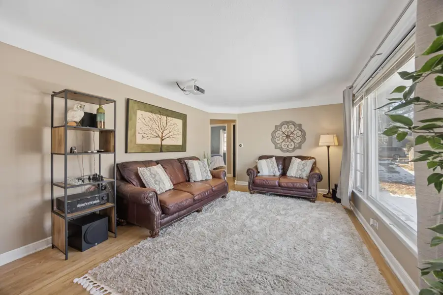 1206 Oakcrest Avenue, Roseville, MN 55113 - #2