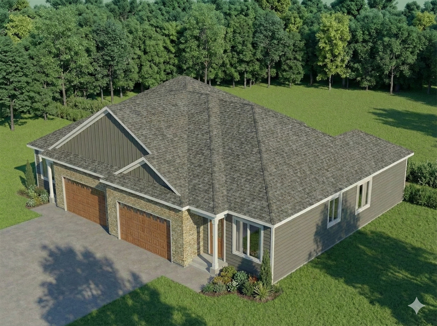 17961 Kincaid Circle, Lakeville, MN 55044 - #3