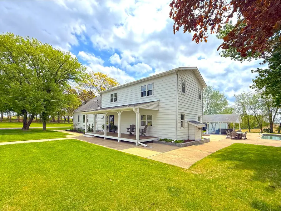 16002 State Highway 55 Nw, South Haven, MN 55382 - #3