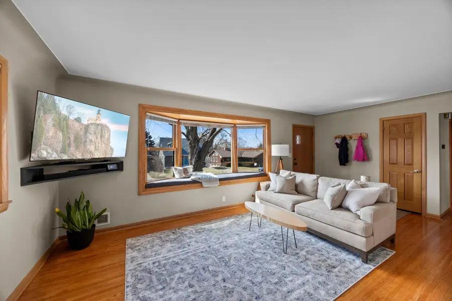 4337 Mcleod Street Ne, Columbia Heights, MN 55421 - #2