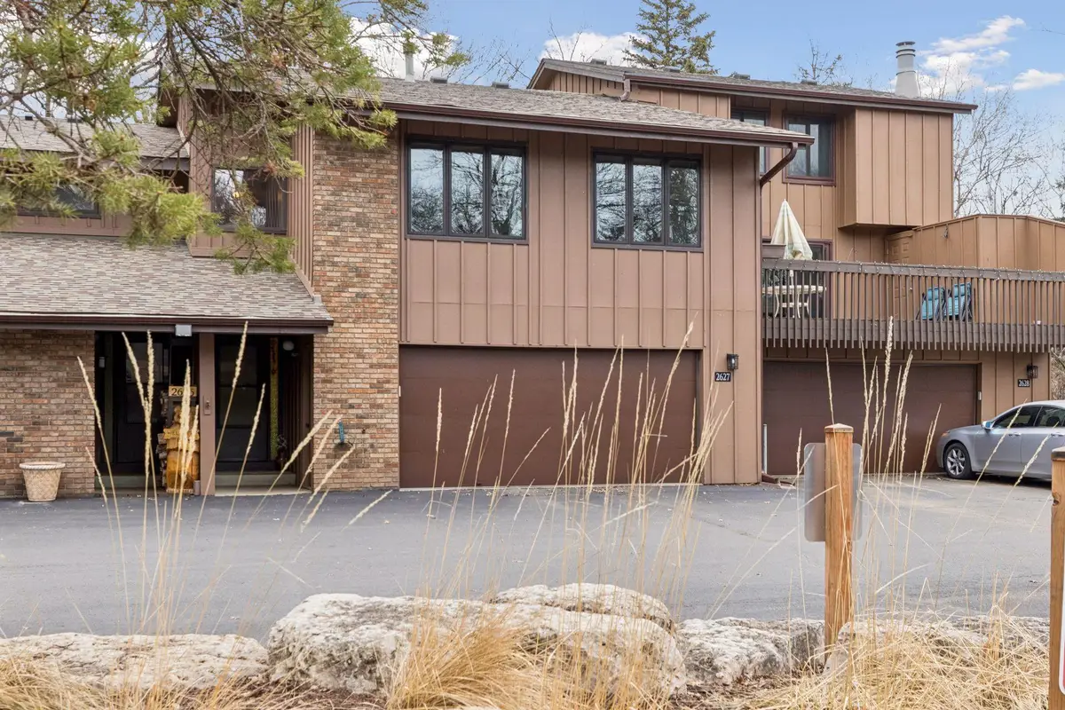 2627 Sumac Ridge, White Bear Lake, MN 55110 - #1