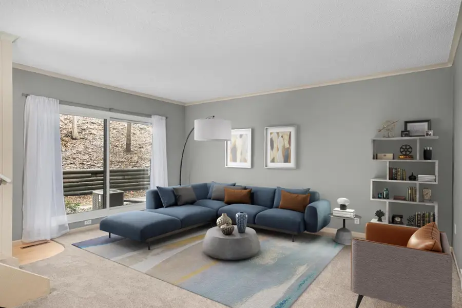 11450 Minnetonka Mills Road, Hopkins, MN 55305 - #2