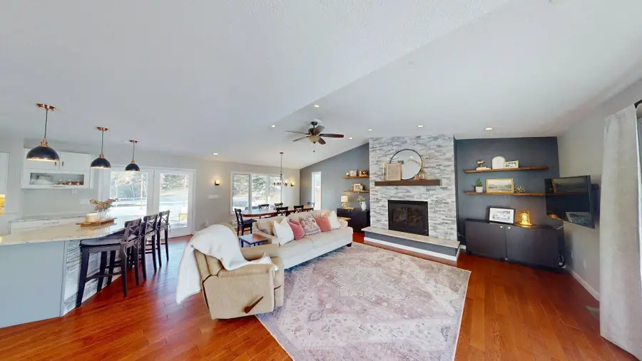 3601 24th Street Nw, Willmar, MN 56201 - #3