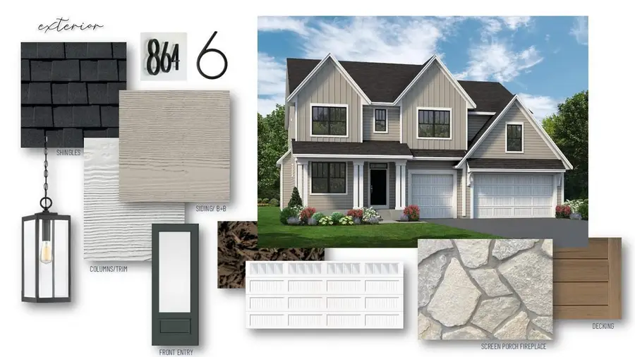 4555 Meadowview Lane, Minnetrista, MN 55331 - #2