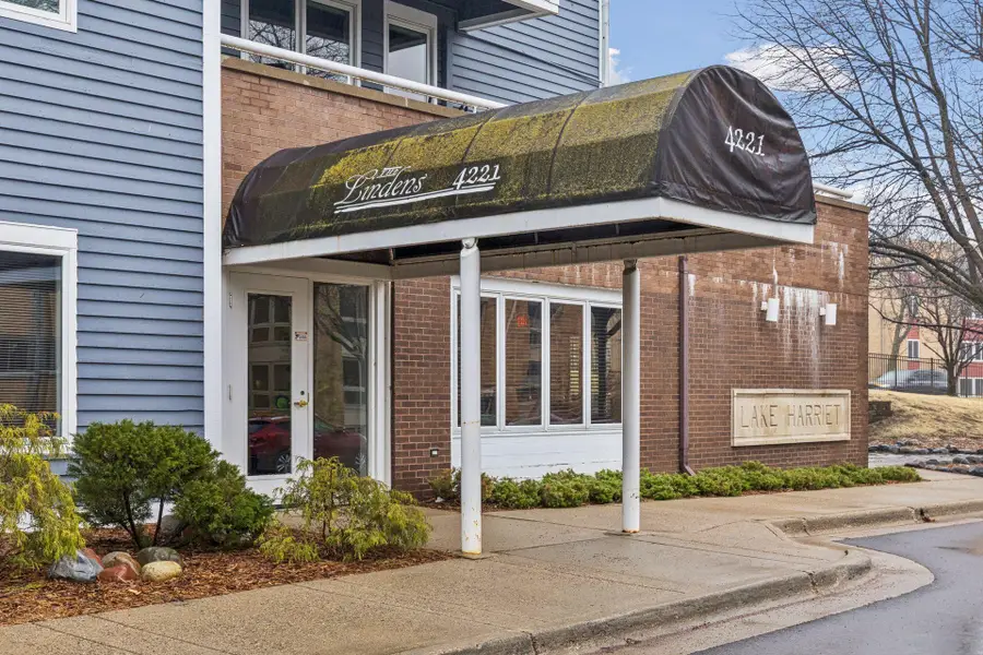 4221 Upton Avenue S #202, Minneapolis, MN 55410 - #3