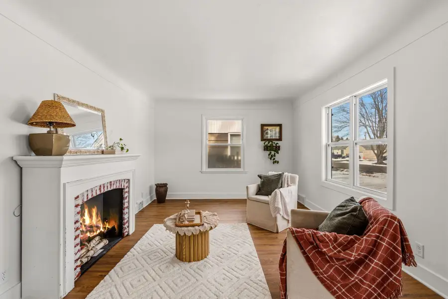 4631 Adair Avenue N, Crystal, MN 55422 - #2