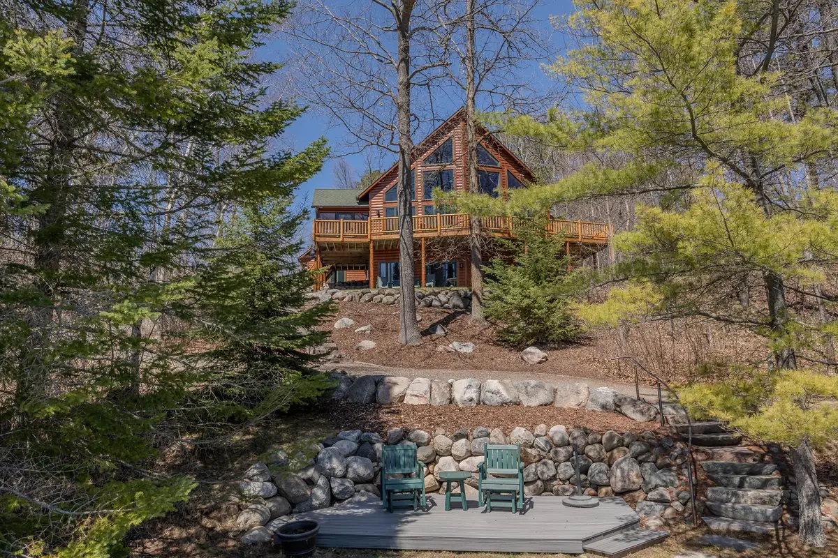 6044 S Thunder Lake Drive Ne, Remer, MN 56672 - #1