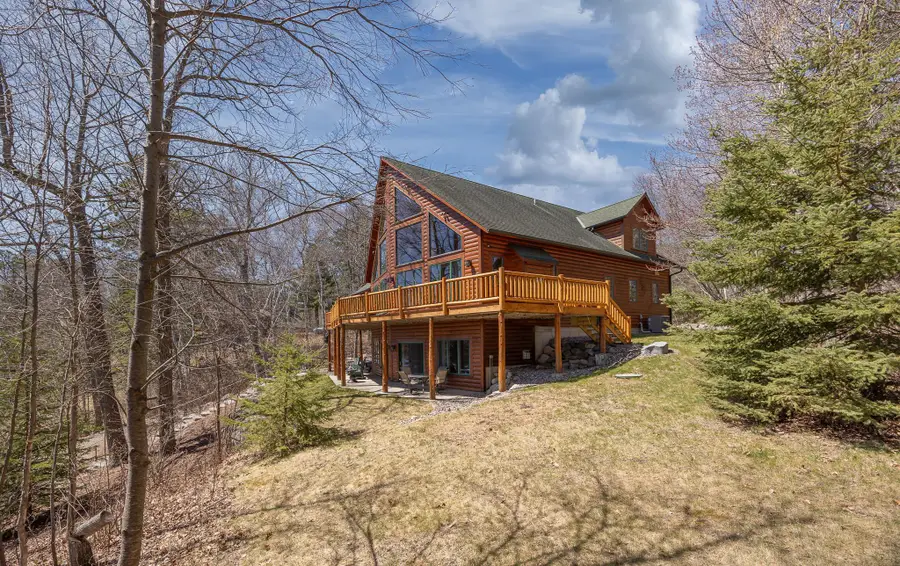 6044 S Thunder Lake Drive Ne, Remer, MN 56672 - #2
