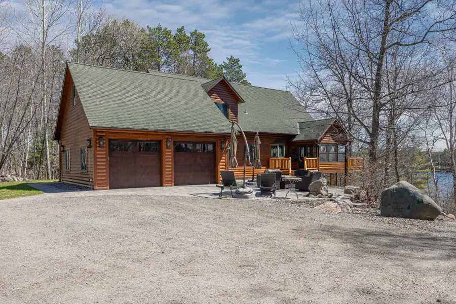 6044 S Thunder Lake Drive Ne, Remer, MN 56672 - #3