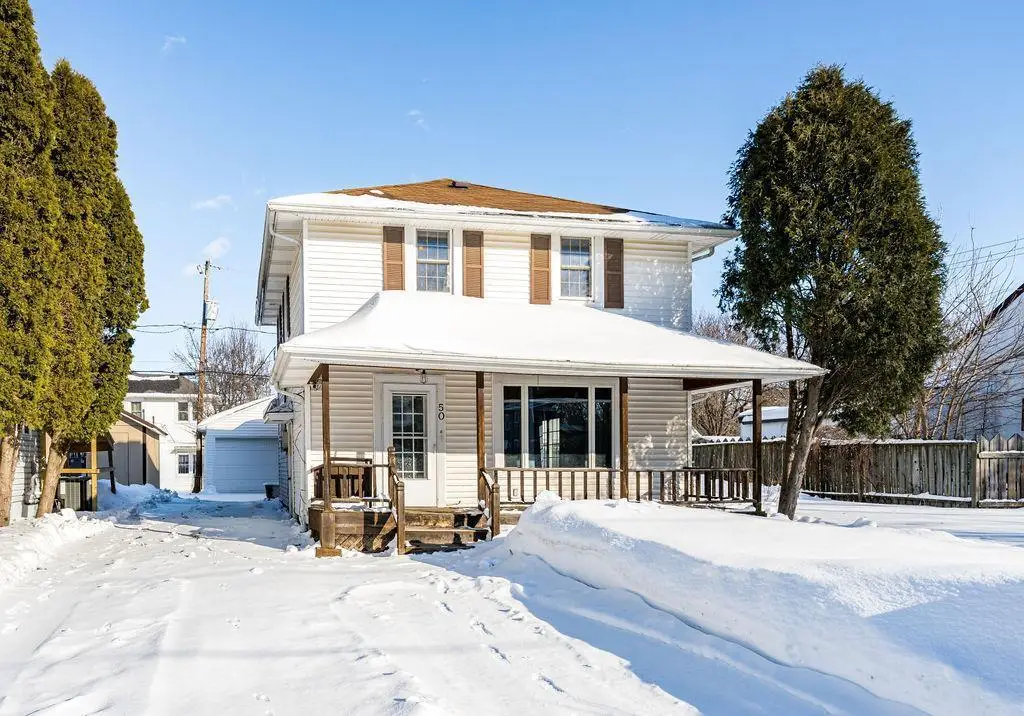 50 7th Street, Cloquet, MN 55720 - #1