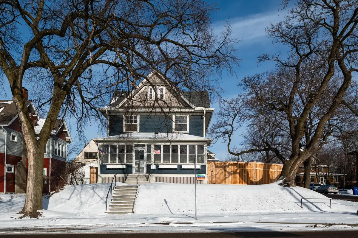 865 St Clair Avenue, Saint Paul, MN 55105 - #1