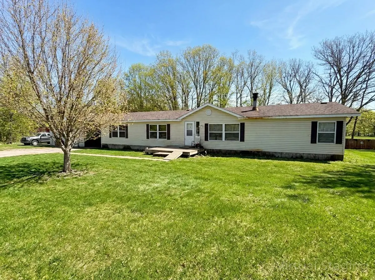 2939 18 3/4 Street, Rice Lake, WI 54868 - #1